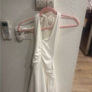 Princess Polly Ivory Garment